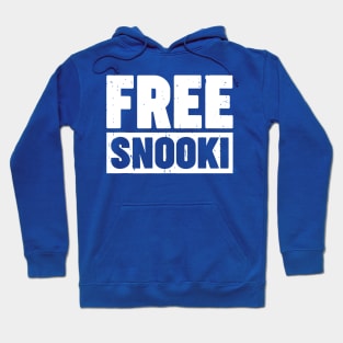 Free Snooki 2 Hoodie